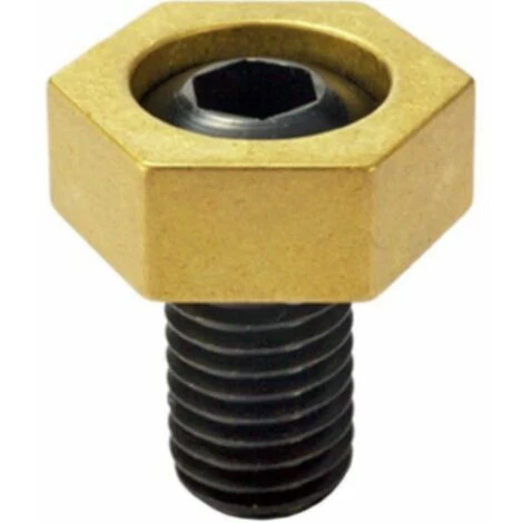 IBT Exenter-Spannklemme M8 X 1,25 12 St. Verpackungseinheit 1 IBT Exenter-Spannklemme M8 X 1,25 12 St. Verpackungseinheit