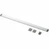 HAUSMARKE Hochleistungs-Linearleuchten Erweiterungs-Set,gerade Ausf. 500 Mm,5W,24V,70 LEDs