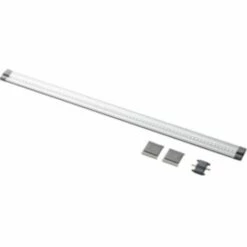 HAUSMARKE Hochleistungs-Linearleuchten Erweiterungs-Set,gerade Ausf. 500 Mm,5W,24V,70 LEDs