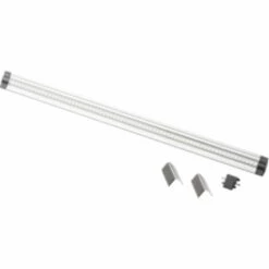 HAUSMARKE Hochleistungs-Linearleuchten Erweiterungs-Set,45° Ausführung 500mm,5W,24V,70LEDs