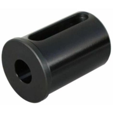 ORION Reduzierhülse E1+E2 25 X 10 X 50 Mm Mit Spannschrauben 1 ORION Reduzierhülse E1+E2 25 X 10 X 50 Mm Mit Spannschrauben