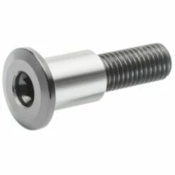 ORION Spannschraube Für Die Aufnahme Von Metallkreissägen M12 X 63 Mm