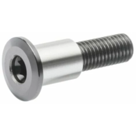 ORION Spannschraube Für Die Aufnahme Von Metallkreissägen M12 X 63 Mm 1 ORION Spannschraube Für Die Aufnahme Von Metallkreissägen M12 X 63 Mm