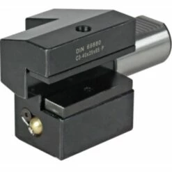 ORION VDI Werkzeughalter Form C3 Überkopf Rechts VDI 16-12