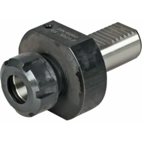 ORION Spannzangenfutter Form E4 VDI 40 Mm ER 25 DIN 69880-1 1 ORION Spannzangenfutter Form E4 VDI 40 Mm ER 25 DIN 69880-1