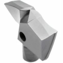 ORION Schneideinsatz VHM-TiAlN Wechselplattenbohrer 11213-11217 21,3 Mm 130°