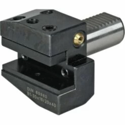 ORION VDI Werkzeughalter Form B1 Radial Rechts VDI 30-20