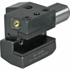 ORION VDI Werkzeughalter Form C1 Axial Rechts VDI 16-12