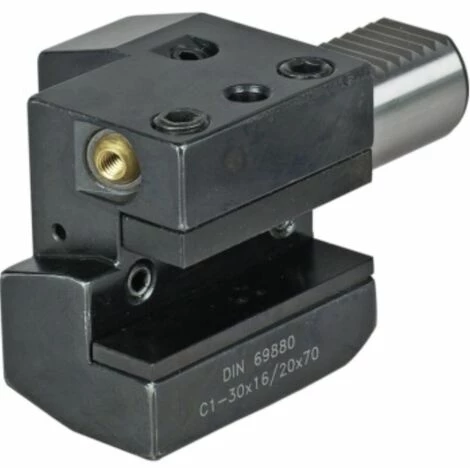 ORION VDI Werkzeughalter Form C1 Axial Rechts VDI 50-32 1 ORION VDI Werkzeughalter Form C1 Axial Rechts VDI 50-32