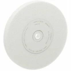 ORION Schleifbockscheibe 200x20x32 Mm Edelkorund Weiß Körnung 46 Keramisch