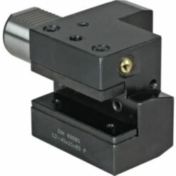 ORION VDI Werkzeughalter Form C2 Axial Links VDI 16-12