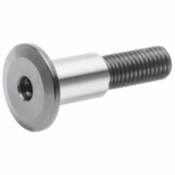 ORION Spannschraube Für Die Aufnahme Von Metallkreissägen M10 X 50 Mm