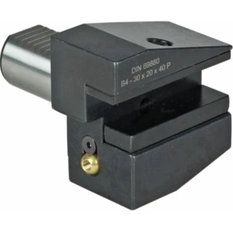 ORION VDI Werkzeughalter Form B4 Überkopf Links Kurz VDI40-25 1 ORION VDI Werkzeughalter Form B4 Überkopf Links Kurz VDI40-25