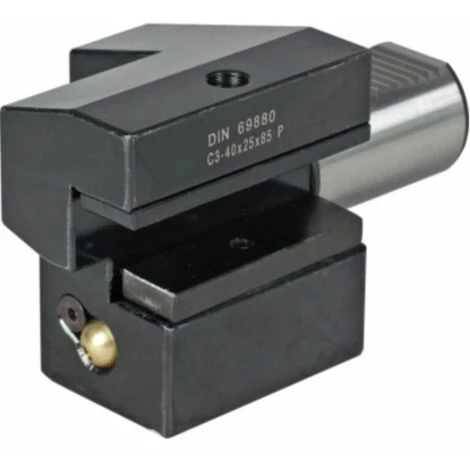 ORION VDI Werkzeughalter Form C3 Überkopf Rechts VDI 40-25 1 ORION VDI Werkzeughalter Form C3 Überkopf Rechts VDI 40-25