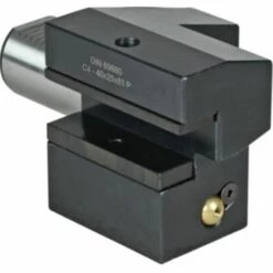 ORION VDI Werkzeughalter Form C4 Überkopf Links VDI 40-25