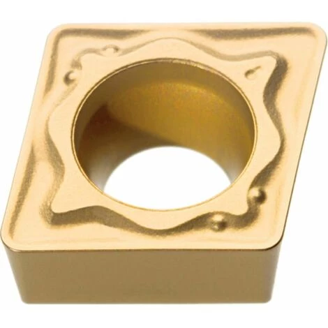 ORION Hartmetall-Wendeschneidplatte CCMT 060204-MU OHC7 VPE: 10 1 ORION Hartmetall-Wendeschneidplatte CCMT 060204-MU OHC7 VPE: 10