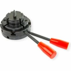 DEMA Spannfutter Backenfutter Drechselfutter Futter Für Drechselmaschine Drehbank M33 9 DEMA Spannfutter Backenfutter Drechselfutter Futter Für Drechselmaschine Drehbank M33 -Deutschland Drechselbänke & Zubehör Verkaufs-Shop 16713960 5