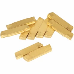 ASUPERMALL 10Pcs / Box Mgmn200-G 2 Mm Breite Karbid-Einsatze Fur Mgehr / Mgivr Lathe Einstechen Cut-Off-Werkzeug