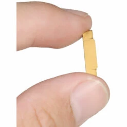 ASUPERMALL 10Pcs / Box Mgmn200-G 2 Mm Breite Karbid-Einsatze Fur Mgehr / Mgivr Lathe Einstechen Cut-Off-Werkzeug -Deutschland Drechselbänke & Zubehör Verkaufs-Shop 23124978 3