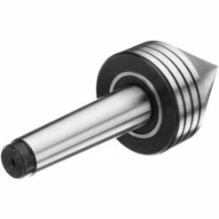AUGIENB 60° MT2 Mitlaufende Körnerspitze Zentrierspitze Rollkörner Drehbank 0,001m -Deutschland Drechselbänke & Zubehör Verkaufs-Shop 25865429 4