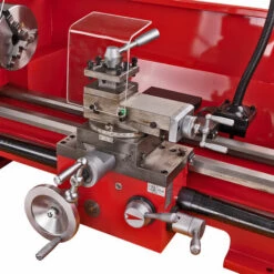 DEMA Leitspindeldrehmaschine Drehmaschine Drehbank 400 Volt Premium Mit Beleuchtung 8 DEMA Leitspindeldrehmaschine Drehmaschine Drehbank 400 Volt Premium Mit Beleuchtung -Deutschland Drechselbänke & Zubehör Verkaufs-Shop 26359650 4