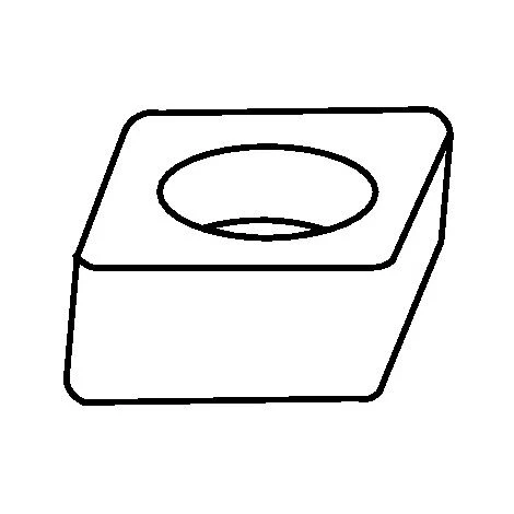 PROMAT Unterlage KNN190412R 1 PROMAT Unterlage KNN190412R