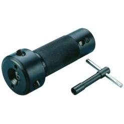 HAUSMARKE Halter Für Gewindebohrer Größe 1