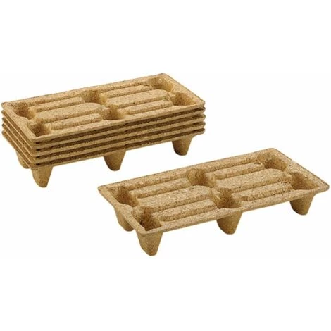 HAUSMARKE Pressholz-Paletten 4 Füße. Traglast Ca. 250 Kg. Lx 1 HAUSMARKE Pressholz-Paletten 4 Füße. Traglast Ca. 250 Kg. Lx