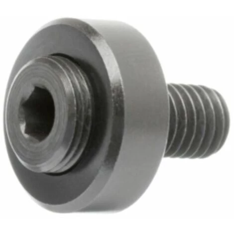 HAUSMARKE Fräseranzugsschrauben 27 Mm Dorndurchmesser M 12 1 HAUSMARKE Fräseranzugsschrauben 27 Mm Dorndurchmesser M 12