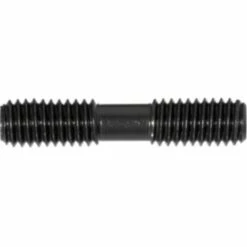 HAUSMARKE Doppelgewindeschraube M6 X 1L/M6 X 1R X 29,4 (1086) VPE: 5