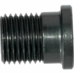 HAUSMARKE Gewindebuchse M5 X 0,5 / M3,5 (1750) VPE: 3