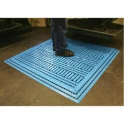 HAUSMARKE Auffahrkeil LxB 600x112 Mm Farbe Orange