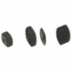 HAUSMARKE Ersatz-Abdrehrolle Größe 0 12x35 Mm Durchmesser