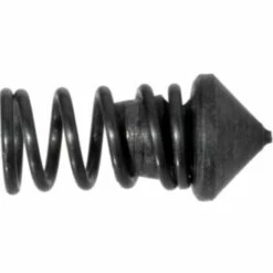 HAUSMARKE Kerbnagel Für Klemmhalter CKJN..2525 (4204) VPE: 10