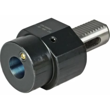 ORION Morsekegel Form F VDI 30 MK3 Mit Austreiblappen DIN 69880-1 1 ORION Morsekegel Form F VDI 30 MK3 Mit Austreiblappen DIN 69880-1