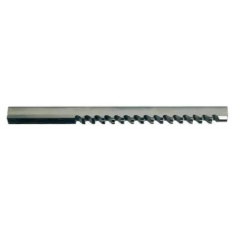 HAUSMARKE Stoß-Räumnadel 3mm X 133mm 1 HAUSMARKE Stoß-Räumnadel 3mm X 133mm
