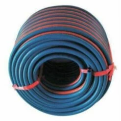 HAUSMARKE Zwillingsschlauch DIN EN 559 10 M Rolle