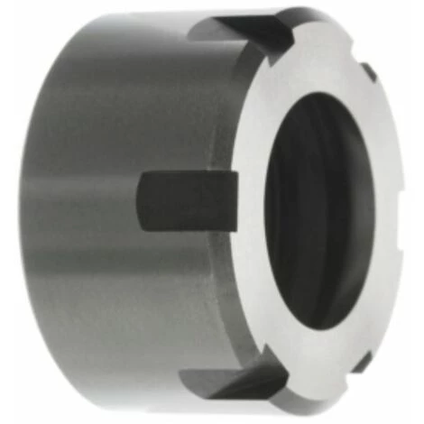 HAUSMARKE Spannmutter ER 25 Mini 1 HAUSMARKE Spannmutter ER 25 Mini