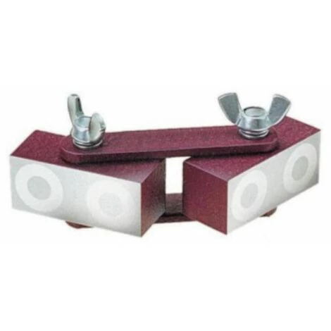 HAUSMARKE Permanentmagnetgelenk 60x26x25 Mm 1 HAUSMARKE Permanentmagnetgelenk 60x26x25 Mm