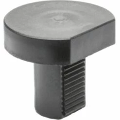 EWS Schutzstopfen DIN 69880 Schaft 40 Mm Aus Kunststoff Z2