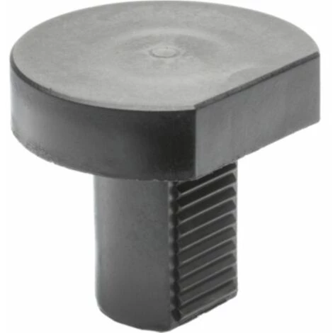 EWS Schutzstopfen DIN 69880 Schaft 40 Mm Aus Kunststoff Z2 1 EWS Schutzstopfen DIN 69880 Schaft 40 Mm Aus Kunststoff Z2