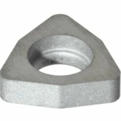 HAUSMARKE Unterlegplatte Für Wendeschneidplatten WNMG 0804..(3008) VPE: 5