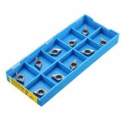 ASUPERMALL 10 Dcgt0702-Ak H01 / H01 Dcgt21.51 Ak-Klingenhalter Fur Aluminium Dreh -Deutschland Drechselbänke & Zubehör Verkaufs-Shop 27344860 5