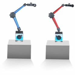 ASUPERMALL Großer Magnetischer Universaltischhalter, Hebelkomparatorhalter, Blau 7 ASUPERMALL Großer Magnetischer Universaltischhalter, Hebelkomparatorhalter, Blau -Deutschland Drechselbänke & Zubehör Verkaufs-Shop 27615943 3