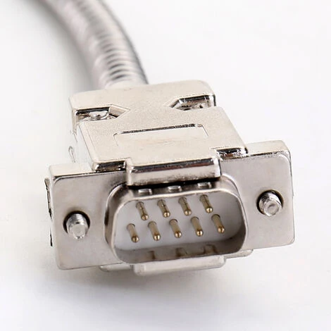 ASUPERMALL Gitterlineal Elektronisches Lineal Optisches Lineal Drehmaschinenfrasmaschinenzubehor Messzubehor Hub 300 Mm 3 ASUPERMALL Gitterlineal Elektronisches Lineal Optisches Lineal Drehmaschinenfrasmaschinenzubehor Messzubehor Hub 300 Mm - Image 3