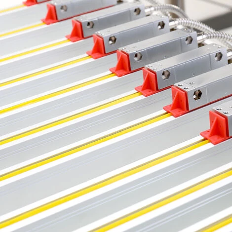 ASUPERMALL Gitterlineal Elektronisches Lineal Optisches Lineal Drehmaschinenfrasmaschinenzubehor Messzubehor Hub 300 Mm 4 ASUPERMALL Gitterlineal Elektronisches Lineal Optisches Lineal Drehmaschinenfrasmaschinenzubehor Messzubehor Hub 300 Mm - Image 4