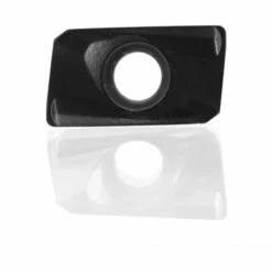 ASUPERMALL Schaftfraser Cnc-Drehwerkzeug Hartmetalleinsatz Hrc52 Harte Apmt1604 -Deutschland Drechselbänke & Zubehör Verkaufs-Shop 27615965 4