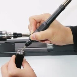 ASUPERMALL Miniatur-Drehmaschine Zum Schleifen, Polieren Und Schneiden Fur Die Holzbearbeitung -Deutschland Drechselbänke & Zubehör Verkaufs-Shop 27615972 4