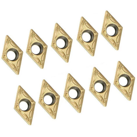 ASUPERMALL Praktische Hochleistungs-Hartmetall-Hartmetalleinsatze, Die Die Drehbohrstange Mit Einem Schraubenschlussel Drehen 2 ASUPERMALL Praktische Hochleistungs-Hartmetall-Hartmetalleinsatze, Die Die Drehbohrstange Mit Einem Schraubenschlussel Drehen - Image 2