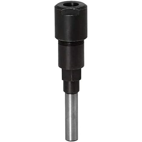 LITZEE CNC-Fräsadapter-Spannfutterverlängerung Für Die Holzbearbeitung 1 LITZEE CNC-Fräsadapter-Spannfutterverlängerung Für Die Holzbearbeitung